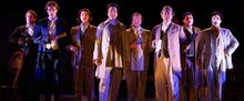 1776 to Add Performance at Ivoryton Playhouse After Record-Breaking Run