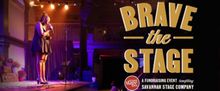BRAVE THE STAGE 2026 to Benefit Savannah Stage Company Scholarships