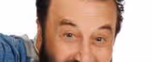 Yakov Smirnoff to Perform at Comedy Works South at the Landmark