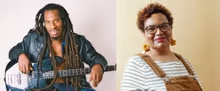 Celebration Of Benjamin Zephaniah To Headline Poetry International Festival