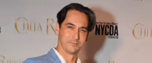 Sean MacLaughlin Will Lead TRULY, HOWARD HUGHES at The York Theatre; Full Cast Set