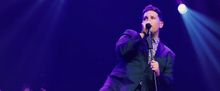 Chris Pinnella and THE BIG BAND PROJECT Will Perform in Concert in Red Bank
