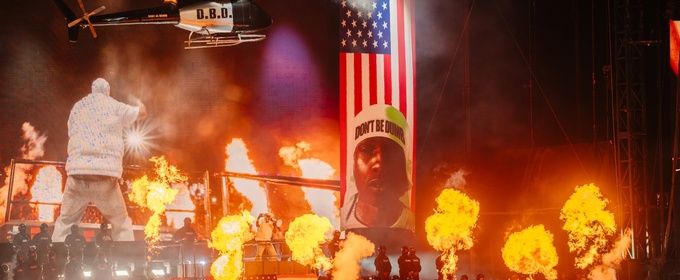 Review: Inside Gov Ball Day Three at Flushing Meadows Corona Park