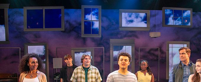 DEAR EVAN HANSEN to Open at Bay Street Theater in Sag Harbor