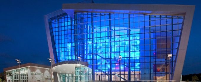 MUSIC OF BILLY JOEL & ELTON JOHN to Star Michael Cavanaugh at Moss Center