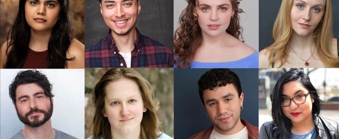 Cast Set For Pridearts’ World Premiere of WINDOWS