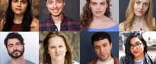 Cast Set For Pridearts’ World Premiere of WINDOWS