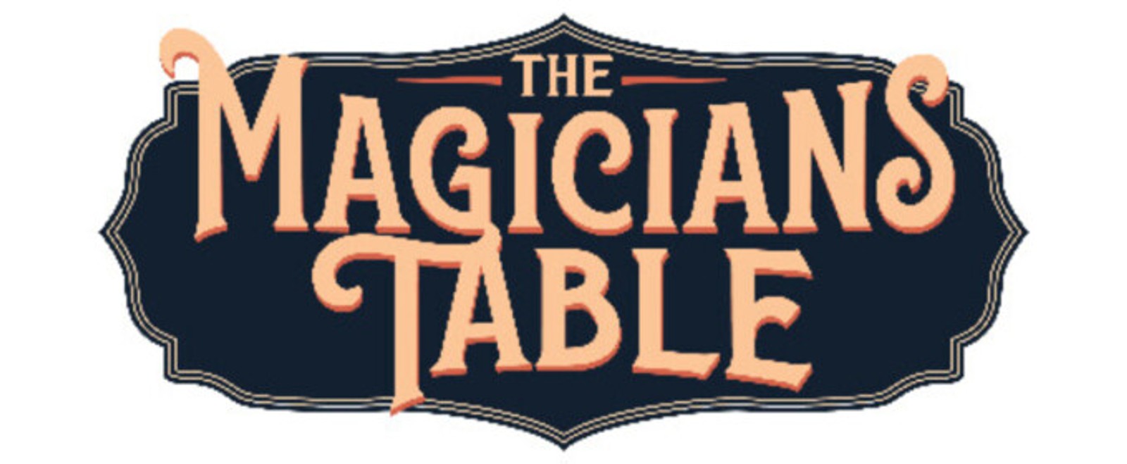 THE MAGICIANS TABLE Extends Run at Playhouse Square