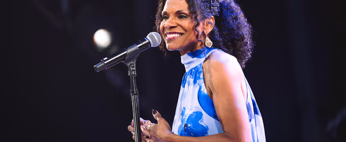 Photos: Go Inside The Festival Day 3 with Audra McDonald, Lauren Patten, Andrew Barth Feldman & More Photo