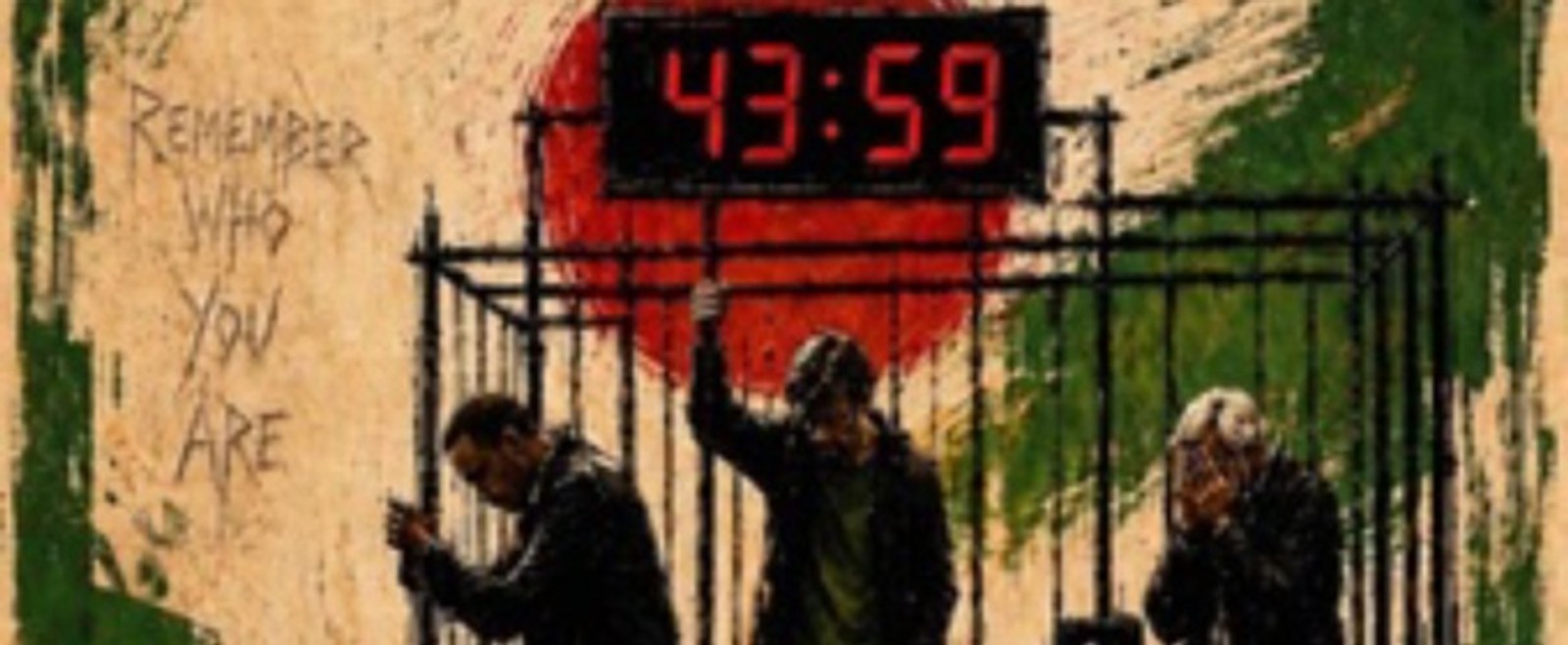 EDINBURGH 2026 Review: 44 MINUTES, Assembly @ St Adrew Square