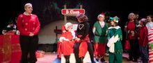 Coverage: First Look at Pickerington Community Theatre's MIRACLE ON 34TH STREET