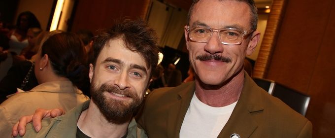 Photos: Hanging with the 2026 Tony Award Nominees Photo