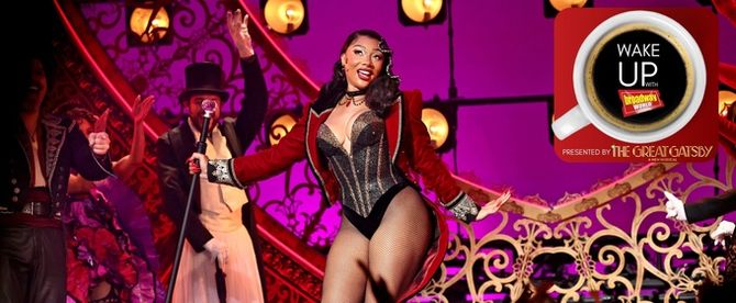 Wake Up With BroadwayWorld March 26, 2026- CHESS To Welcome A New Star and More