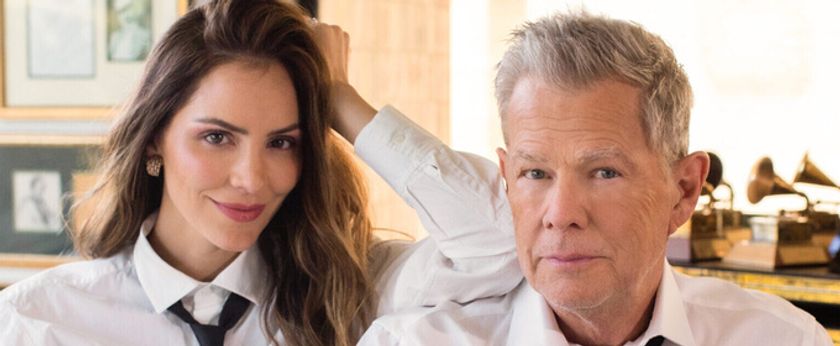 David Foster, Kartharine McPhee, JoJo Levesque, Anne Akiko Meyers, Others Headline Pacific Jazz Orchestra Benefit Concert Photo