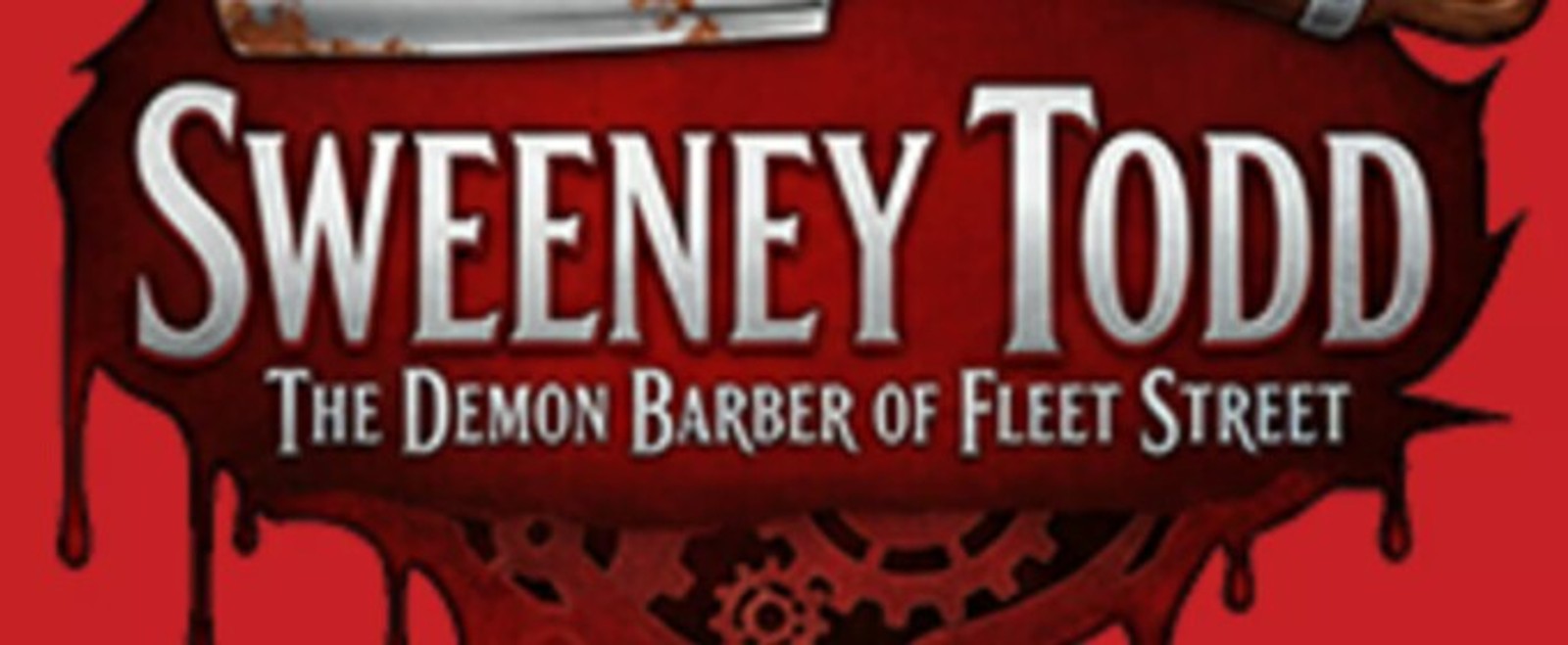 SWEENEY TODD Will Open at MusicalFare Theatre in Buffalo
