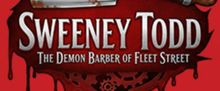 SWEENEY TODD Will Open at MusicalFare Theatre in Buffalo