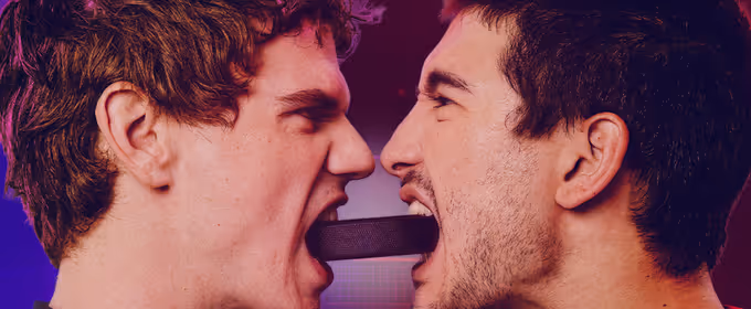 HEATED RIVALRY: THE UNAUTHORIZED MUSICAL PARODY to Transfer to London's Underbelly Soho Photo
