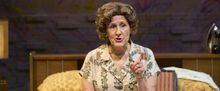 ERMA BOMBECK: AT WIT'S END At Cleveland Play House