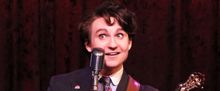 THE BRYCE EDWARDS FRIVOLITY HOUR Hits the Birdland Stage
