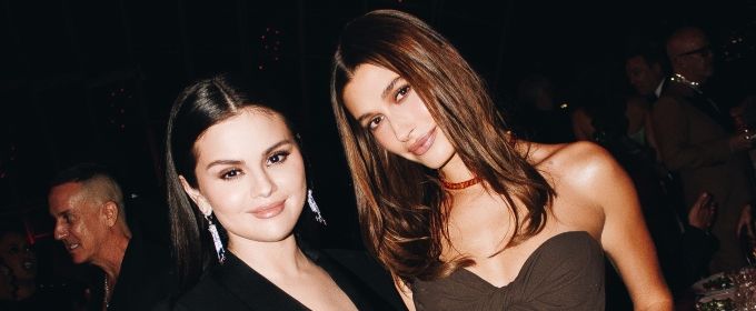 Photos: Eddie Redmayne, Julia Roberts & More Attend Academy Museum of Motion Pic Photos