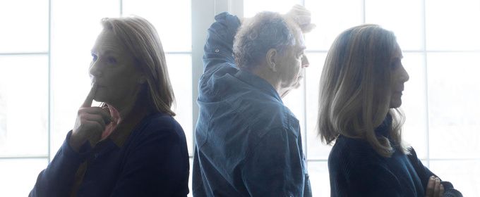 THE CHILDREN To Be Presented at Players' Ring Theatre NH