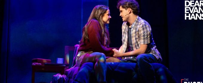 Video: Watch 'Only Us' From DEAR EVAN HANSEN at The Phoenix Theatre Company