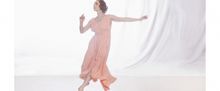 Flash: First Look at ISADORA NOW at the Barbican