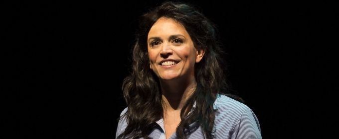 Photos: THE SEARCH FOR SIGNS OF INTELLIGENT LIFE IN THE UNIVERSE Starring Cecily Photos