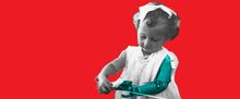 Arts House Will Present World Premiere Of SPECIALS By Kath Duncan