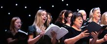 Masterworks Chorus to Perform CARMINA BURANA in North Palm Beach