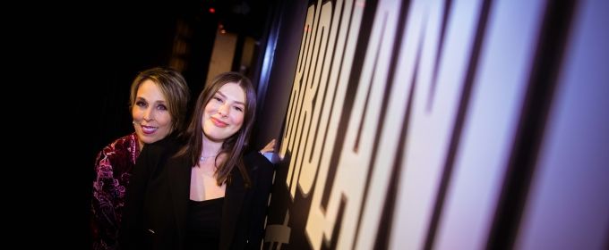 Photos: May 16th THE LINEUP WITH SUSIE MOSHER Brings Matt Baker Back To The Bird Photos