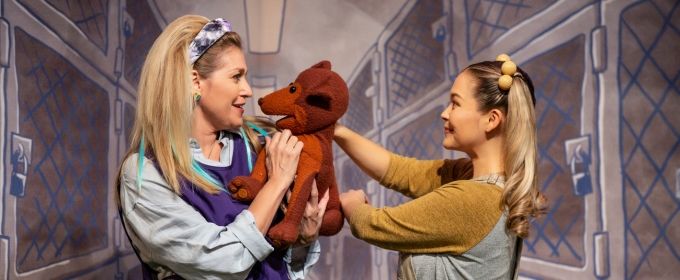Photos: First Look At RESCUE RUE, A New Musical Fairytale At DR2 Theatre In NYC Photos