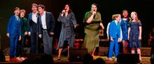 CHICAGO SINGS 30 YEARS OF PORCHLIGHT Event