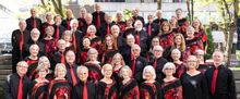 EnChor Choir Will Present BRIDGING WORLDS Concert This April