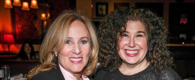 Photos: Make Your Own Party: The Songs of Goldrich and Heisler Plays 54 Below Photos