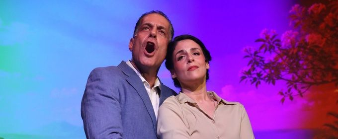 Review: SOUTH PACIFIC at Lighthouse Repertory Theatre Company