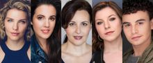THE RANDY ANDYS: SPRING SWING Comes to Don’t Tell Mama