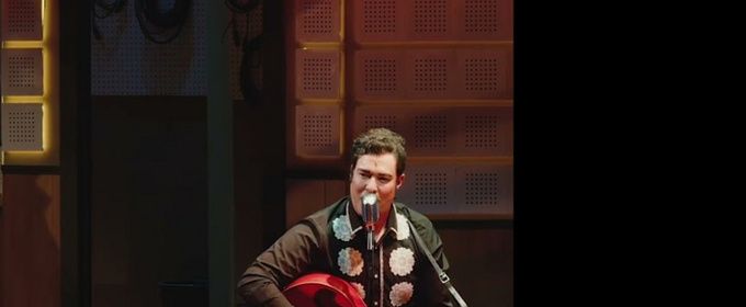 Video: MILLION DOLLAR QUARTET First Look Released Ahead of The Public Theatre Run