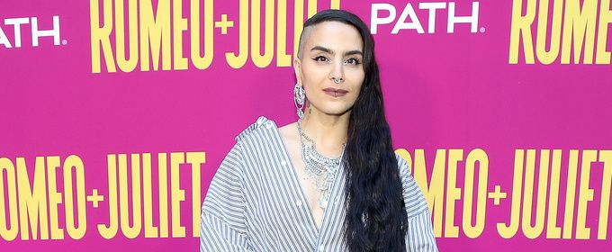 THE SURGE: AN ODE SINÉAD O'CONNOR by Sonya Tayeh is Coming to The Joyce Theater