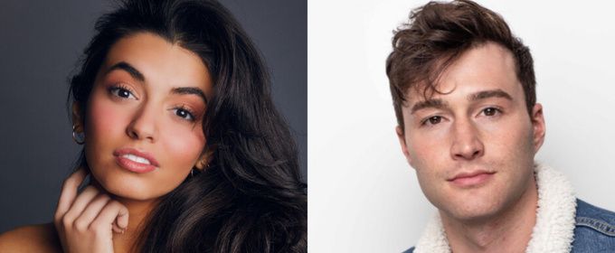 Interview: Sara Al-Bazali and Devin Lewis of HEATHERS THE MUSICAL at CIBC Theatre