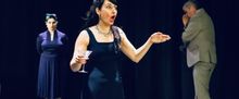 MURDER IN LA LA LAND: An Immersive Murder Mystery at Brooklyn Art Haus