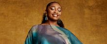 Samara Joy To Appear With Toronto Symphony Orchestra at Roy Thomson Hall This Decemb