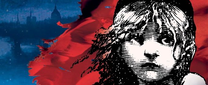 LES MISÉRABLES: The 40th Anniversary All-Star Cast Recording Set for Release Photo