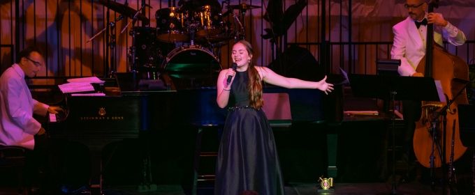 Photo Flash: Inside The 2019 Great American Songbook Hall Of Fame Induction Photos