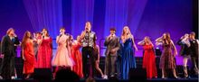 High Schoolers Will Showcase Talent in JERRY ENSEMBLE CABARET