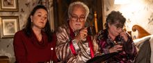Photos:First look at The Lancaster Playhouse's BEDROOM FARCE