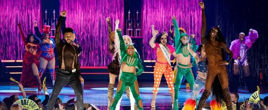 Video: Watch All of the Performances From the 2026 Tony Awards