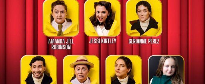 Broadway Sessions Welcomes OPERATION MINCEMEAT Cast to The Green Room 42