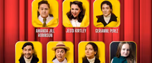 Broadway Sessions Welcomes OPERATION MINCEMEAT Cast to The Green Room 42