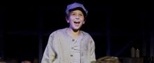 First Look At OLIVER! At Secret Theatre Academy